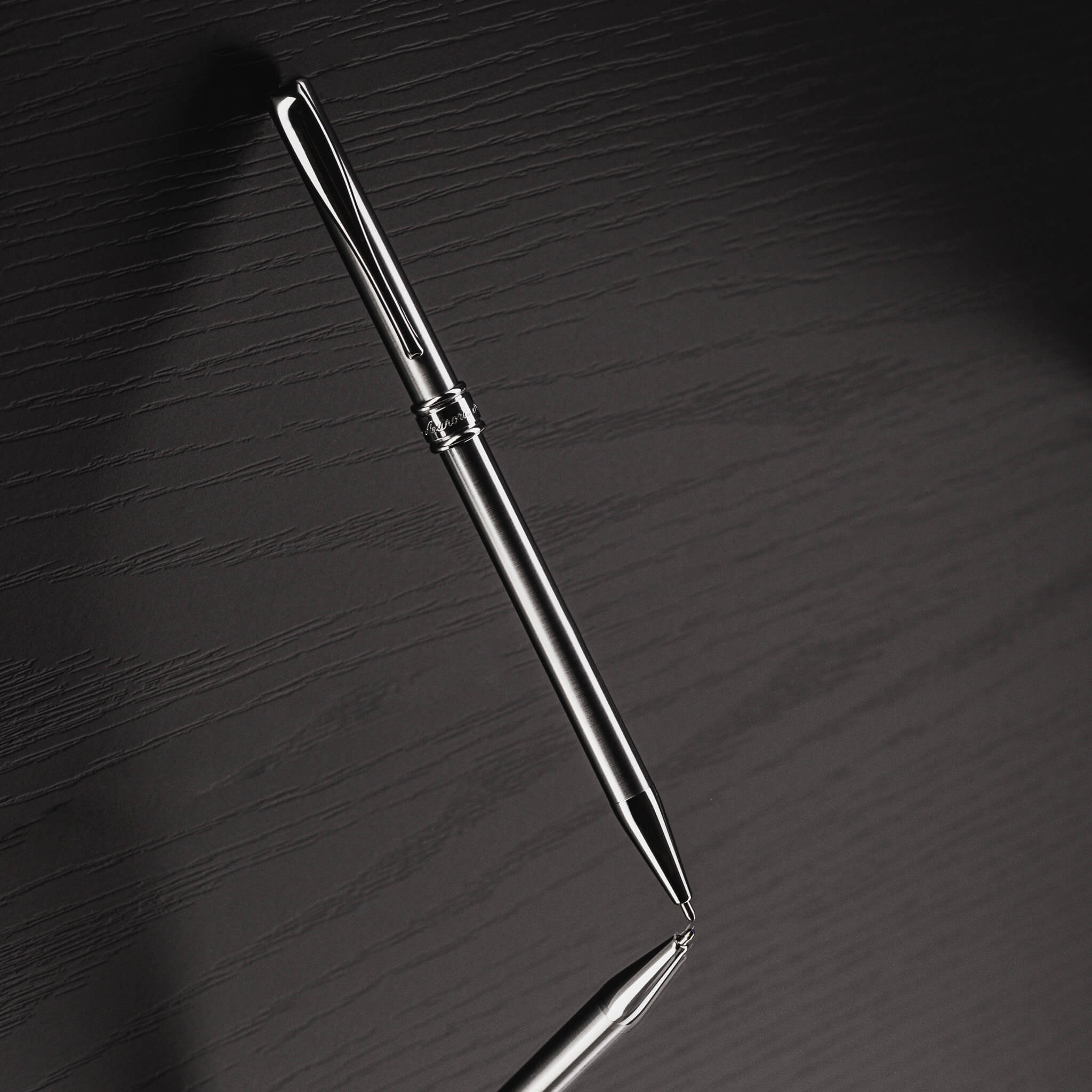 aurora-magellano-metal-penna-a-sfera image 1