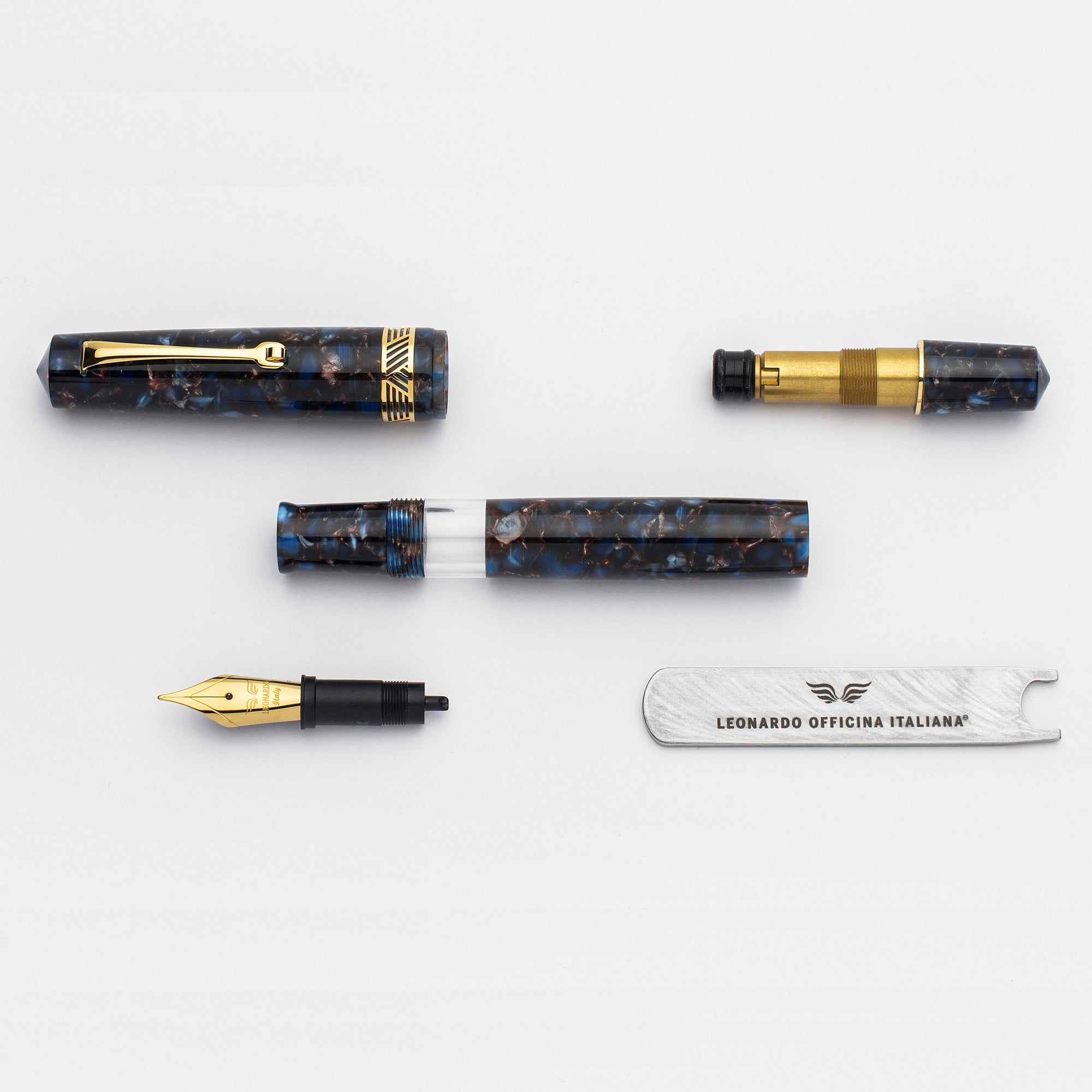 leonardo-officina-italiana-attrezzo-per-pistoni-strumento-in-acciaio-316l-per-pe image 3