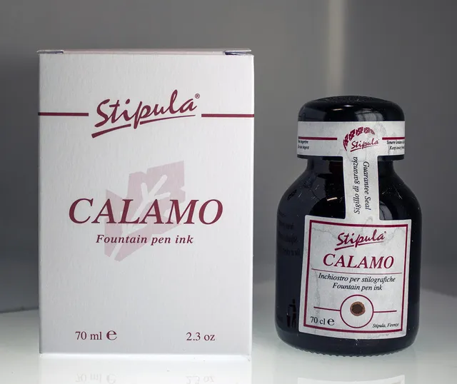 stipula-calamo-inchiostro-per-penna-stilografica-70ml-terra-di-siena image 1