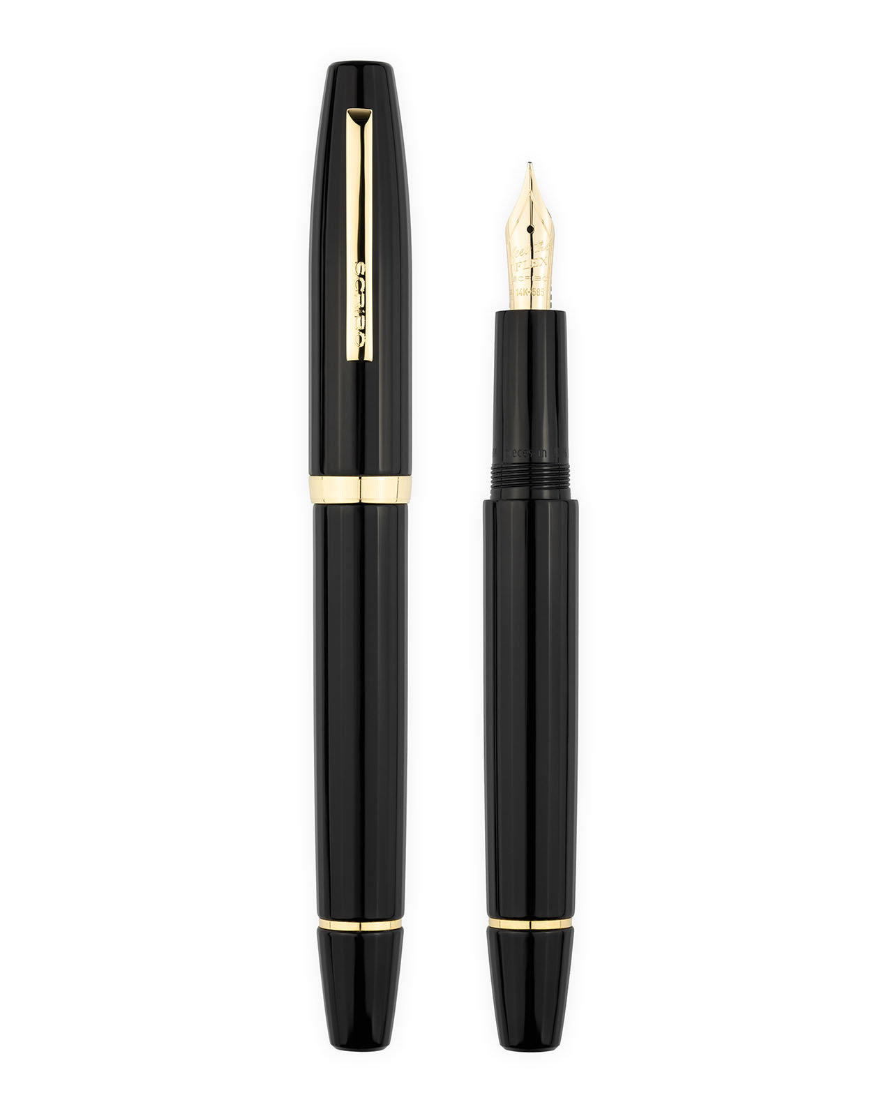 scribo-flow-origine-stilografica image 1