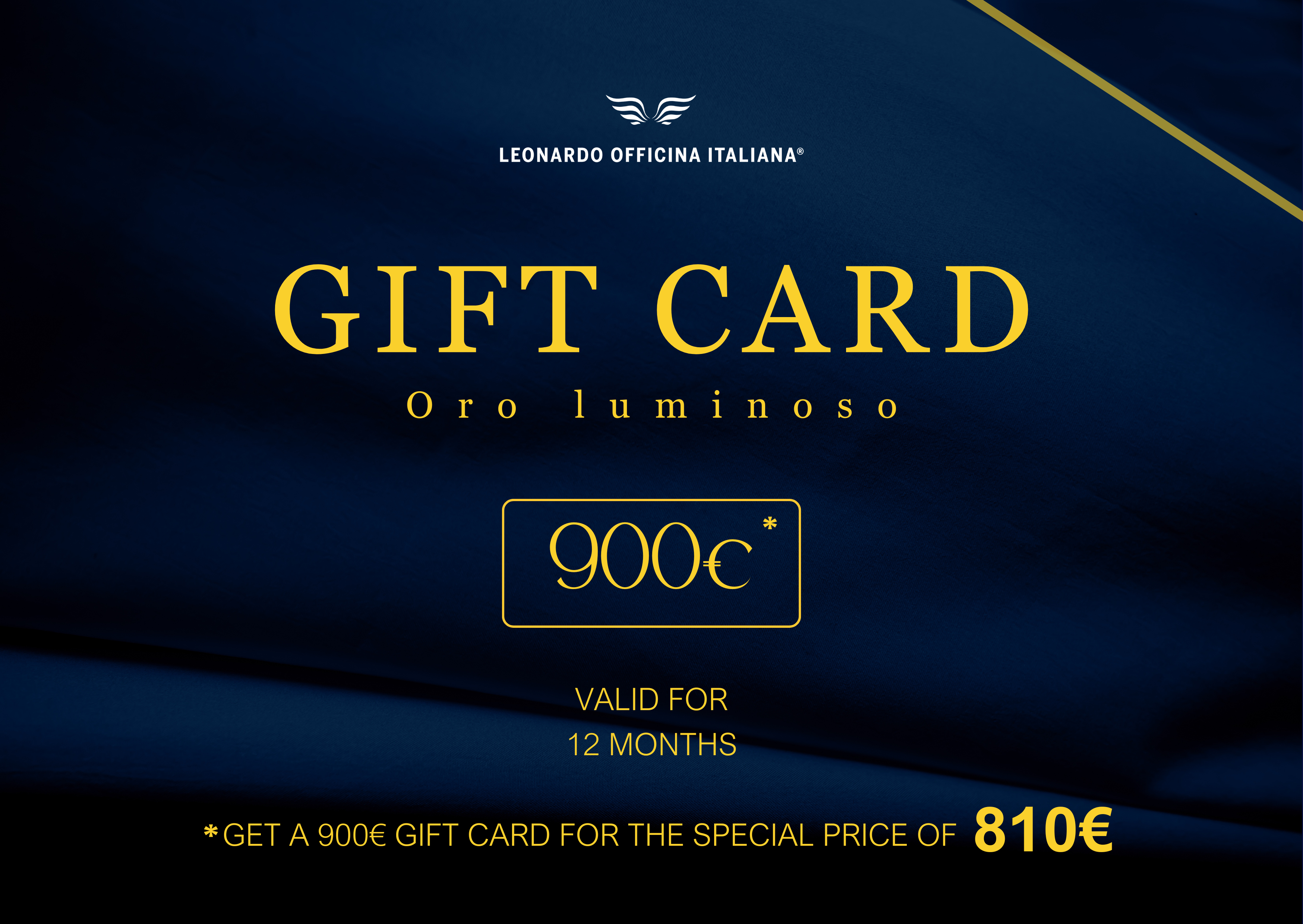 leonardo-officina-italiana-gift-card-digitale-momento-zero-da-300 image 4