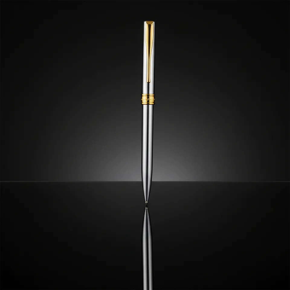 aurora-magellano-metal-penna-a-sfera-big image 1