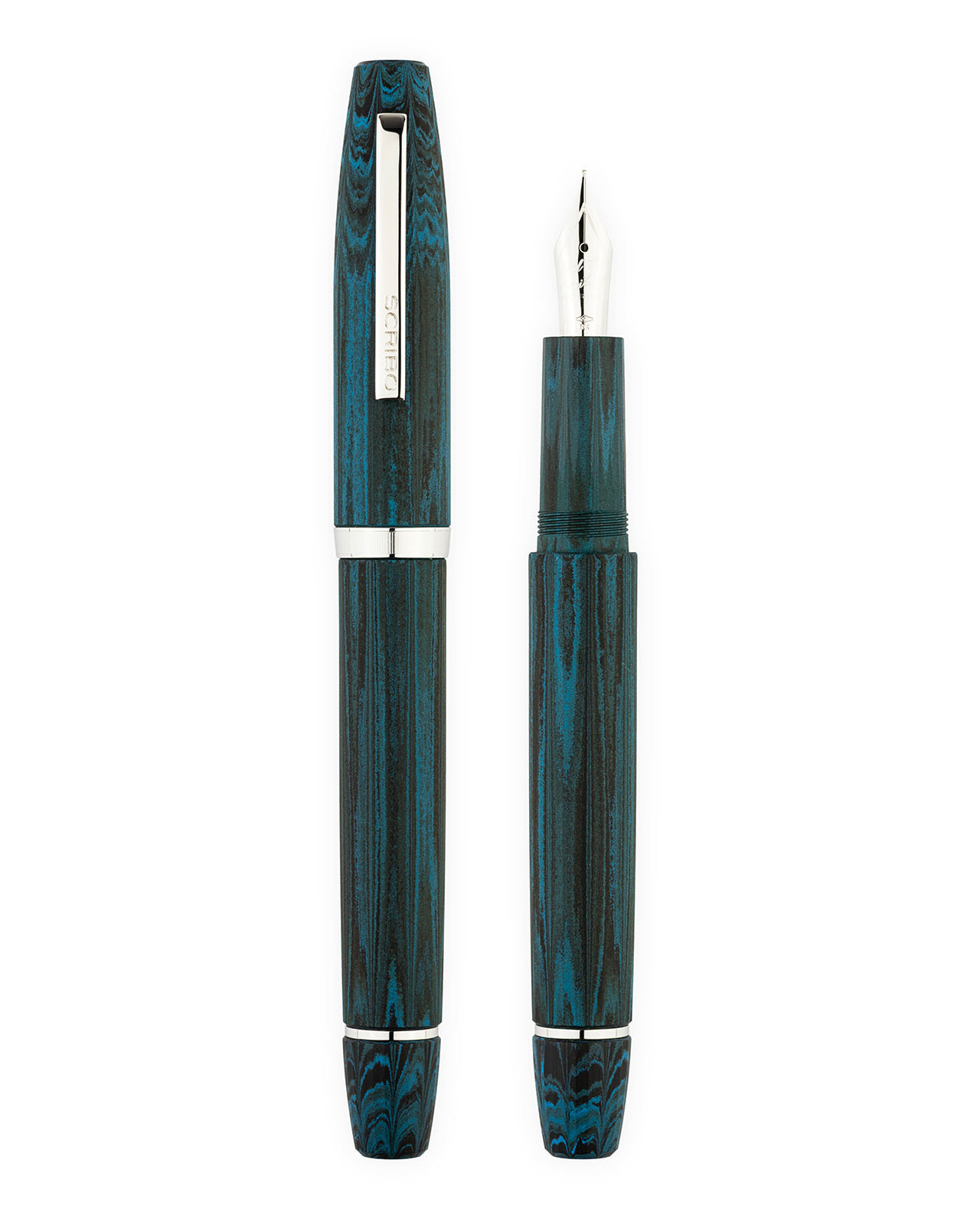 scribo-flow-tempo-penna-stilografica-2 image 1