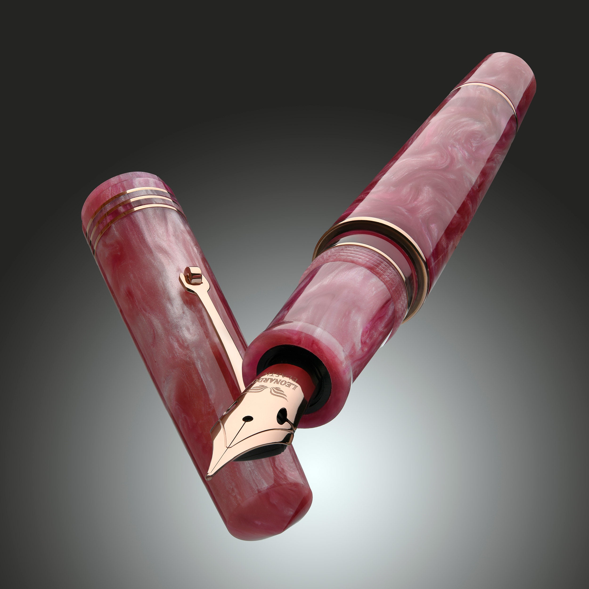 leonardo-officina-italiana-momento-zero-grande-2-0-sakura-pennino-acciaio-6-ediz image 3