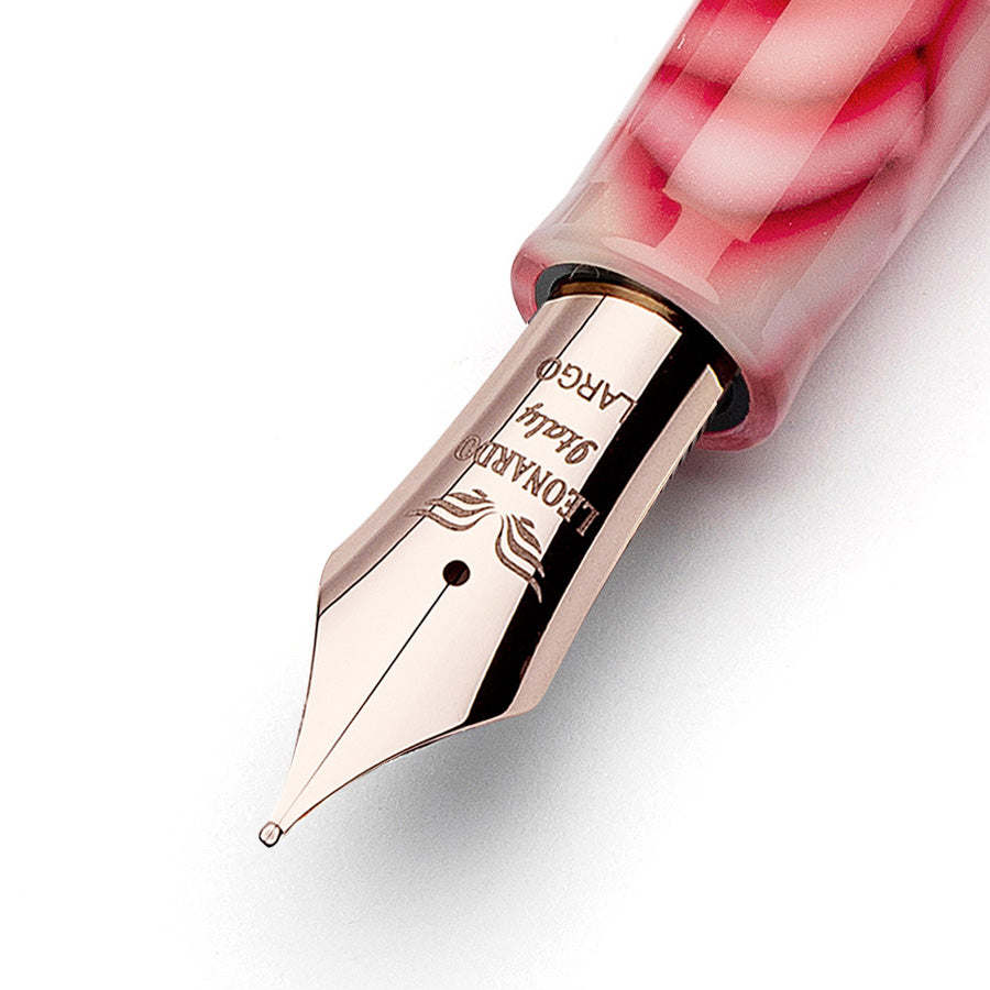 leonardo-officina-italiana-momento-zero-grande-caramelle-fragola-penna-stilograf image 3