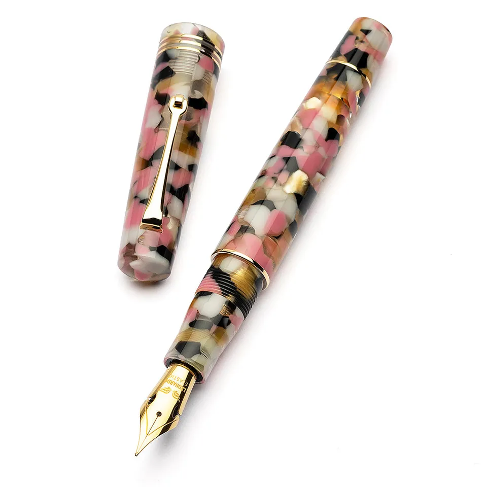 leonardo-officina-italiana-momento-zero-corricella-penna-stilografica image 1