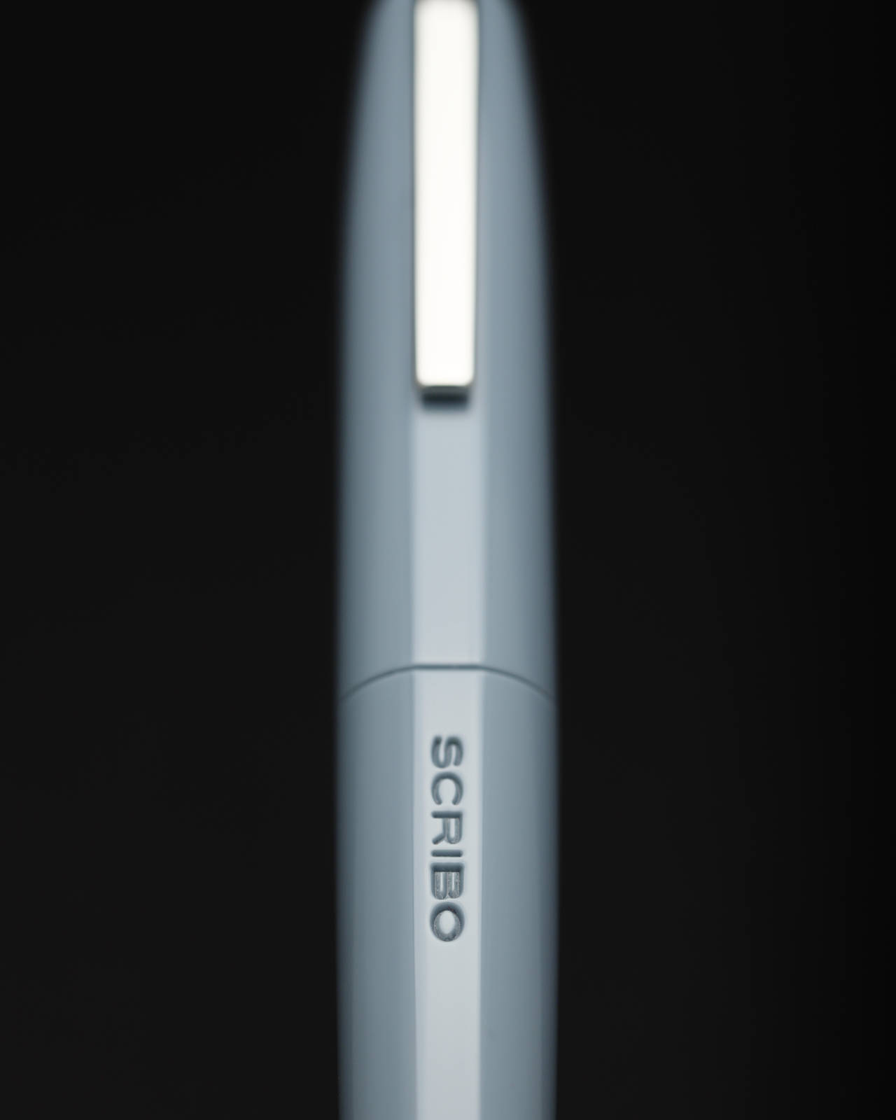 scribo-piuma-lieve-grigio-penna-stilografica-2 image 8