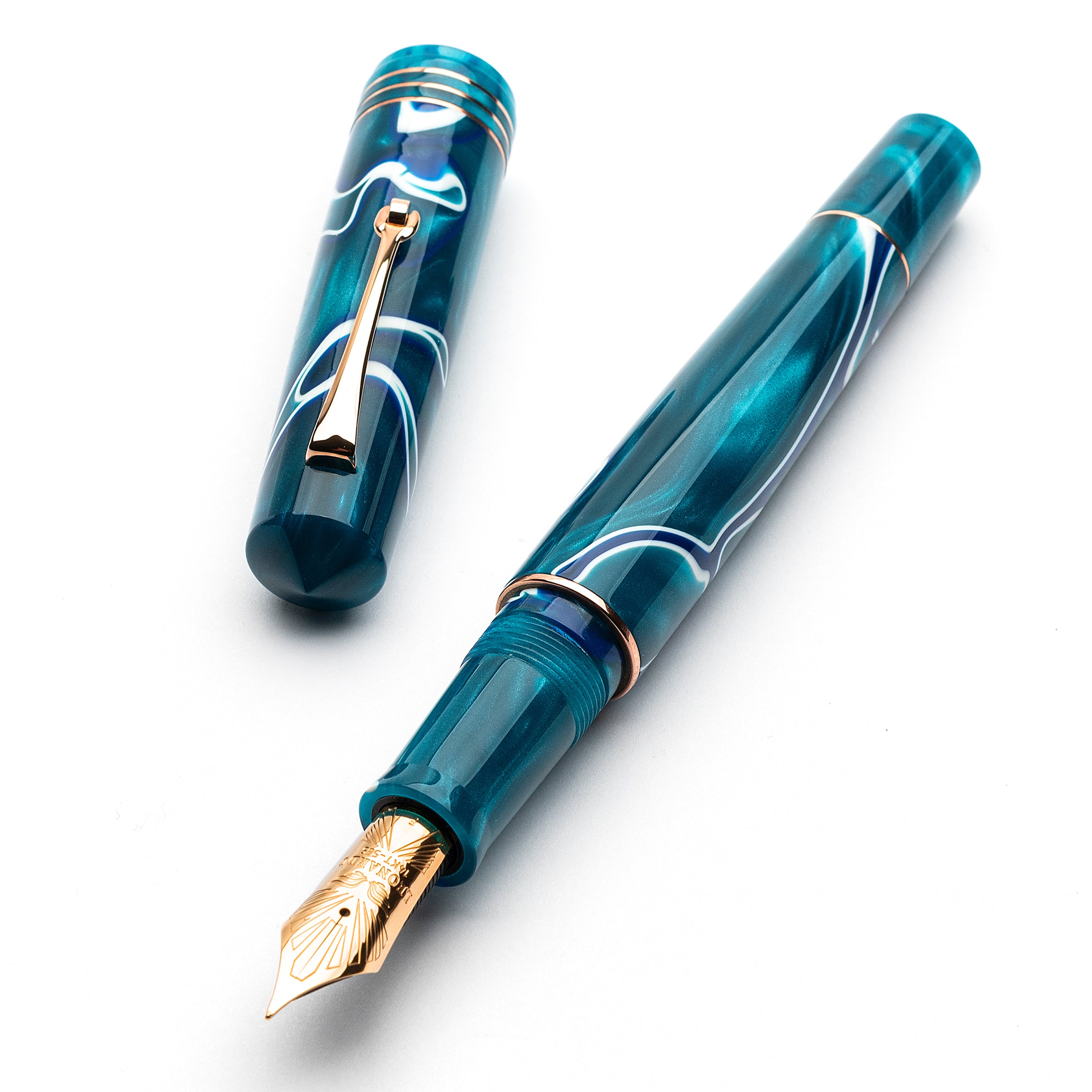 leonardo-officina-italiana-momento-zero-grande-mzg-acqua-di-bologna-penna-stilog image 1