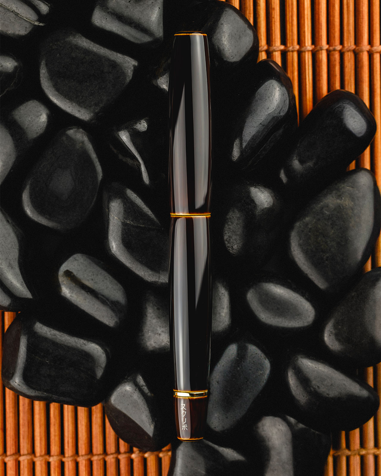 scribo-la-dotta-yamanaka-onsen-penna-stilografica image 2