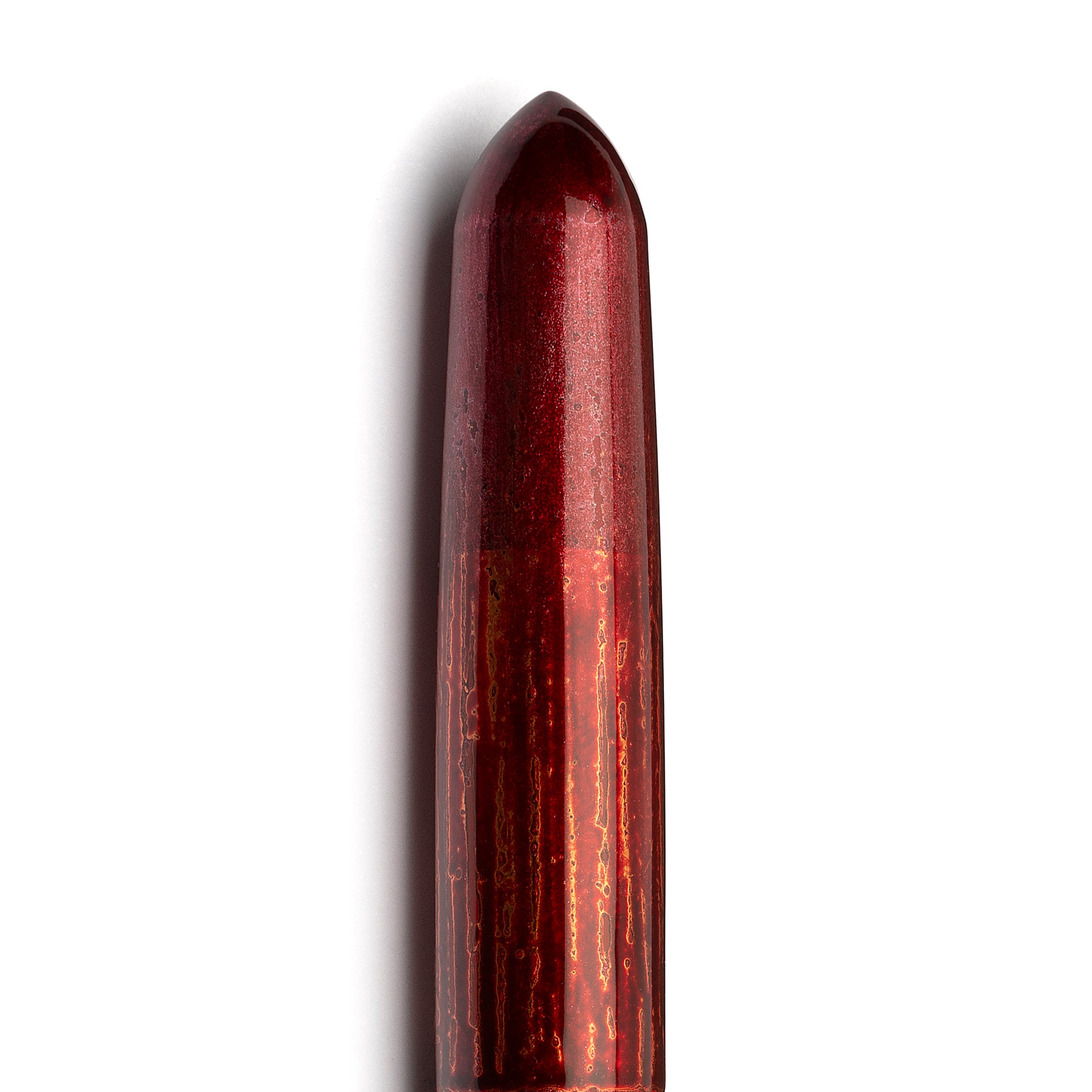 leonardo-officina-italiana-cigar-plus-togidashi-kawarinuri-urushi-penna-stilogra image 6