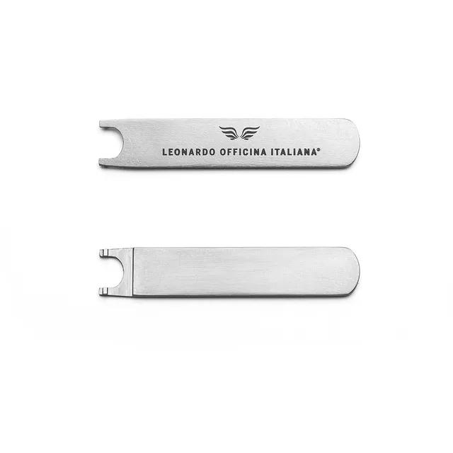 leonardo-officina-italiana-attrezzo-per-pistoni-strumento-in-acciaio-316l-per-pe image 1