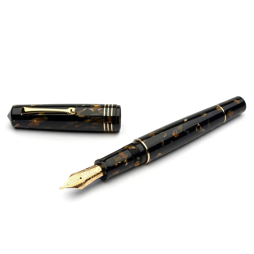 leonardo-officina-italiana-momento-zero-grande-fellini-celluloide-stilografica-p image 1