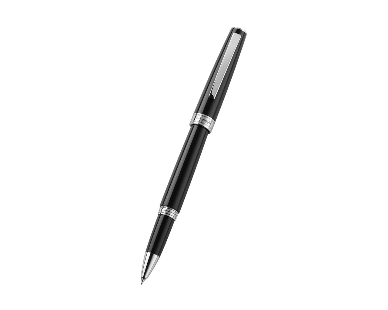 montegrappa-armonia-roller-neo-mint-penna-roller-in-acciaio image 4