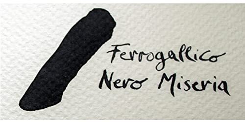 stipula-ferrogallico-inchiostro-per-stilografica-70ml-nero-miseria image 4