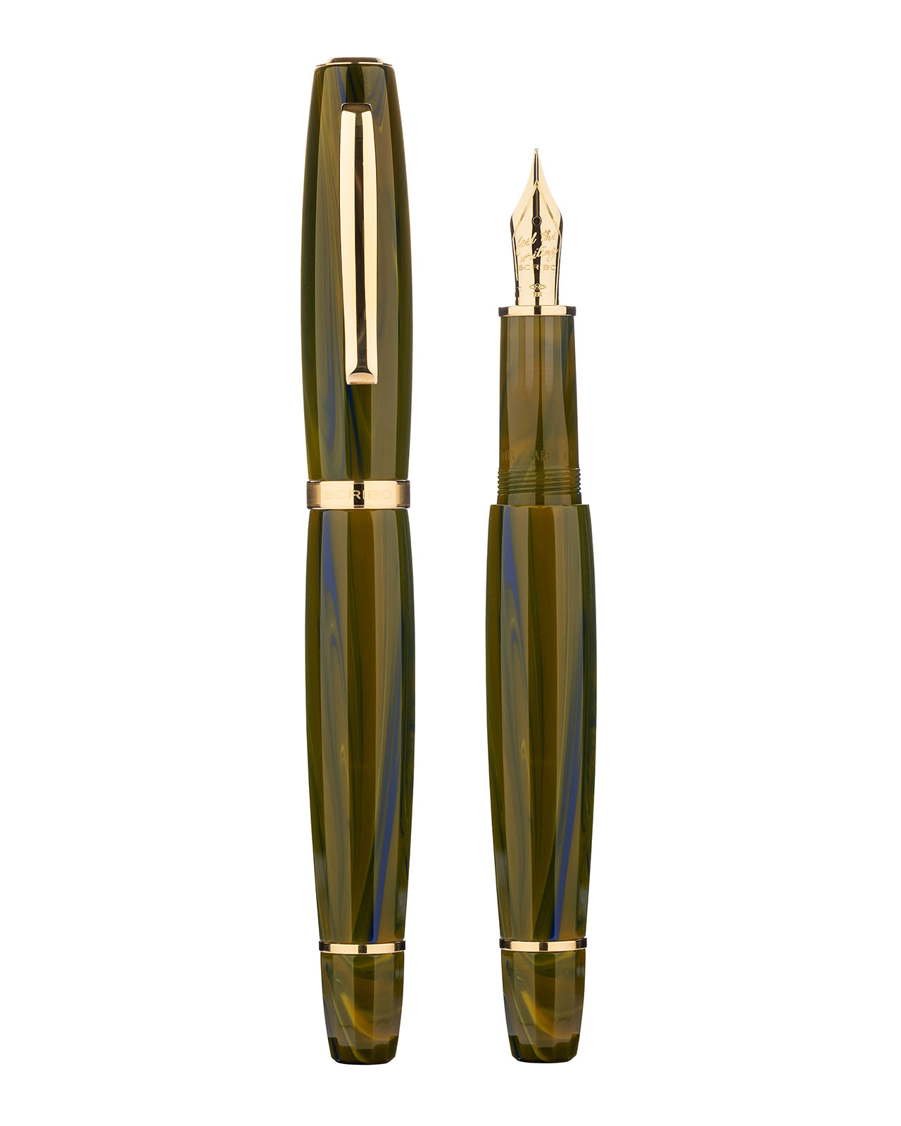 scribo-feel-laguna-stilografica-artigianale-italiana image 1