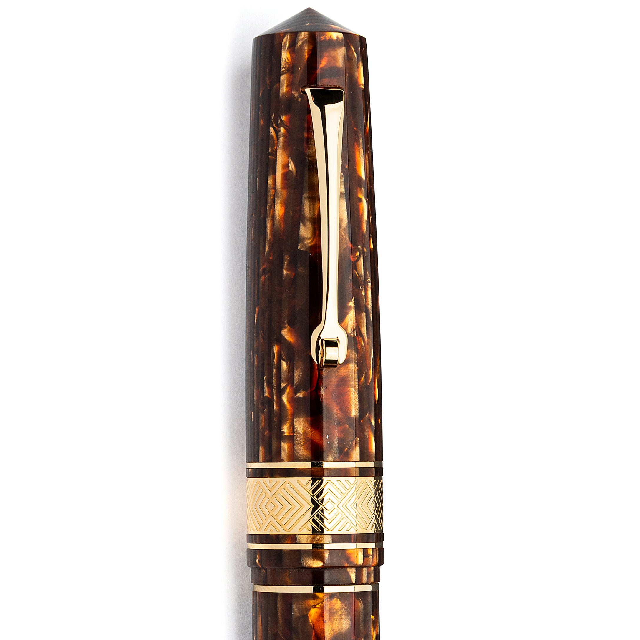 leonardo-officina-italiana-momento-zero-grande-leoarco-celluloide-autentica-stil image 3