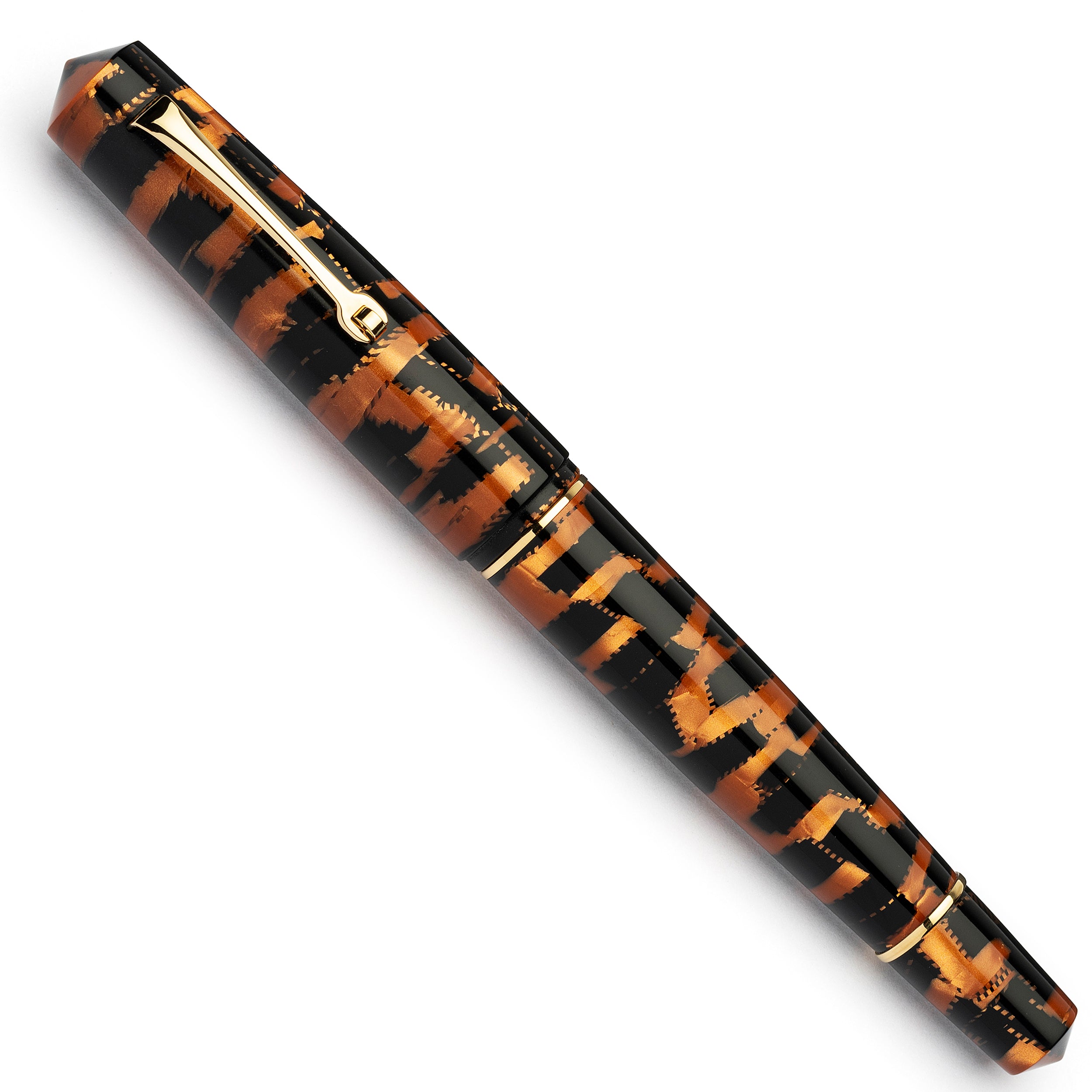 leonardo-officina-italiana-momento-zero-grande-minimalist-celluloide-vintage-1-1 image 2