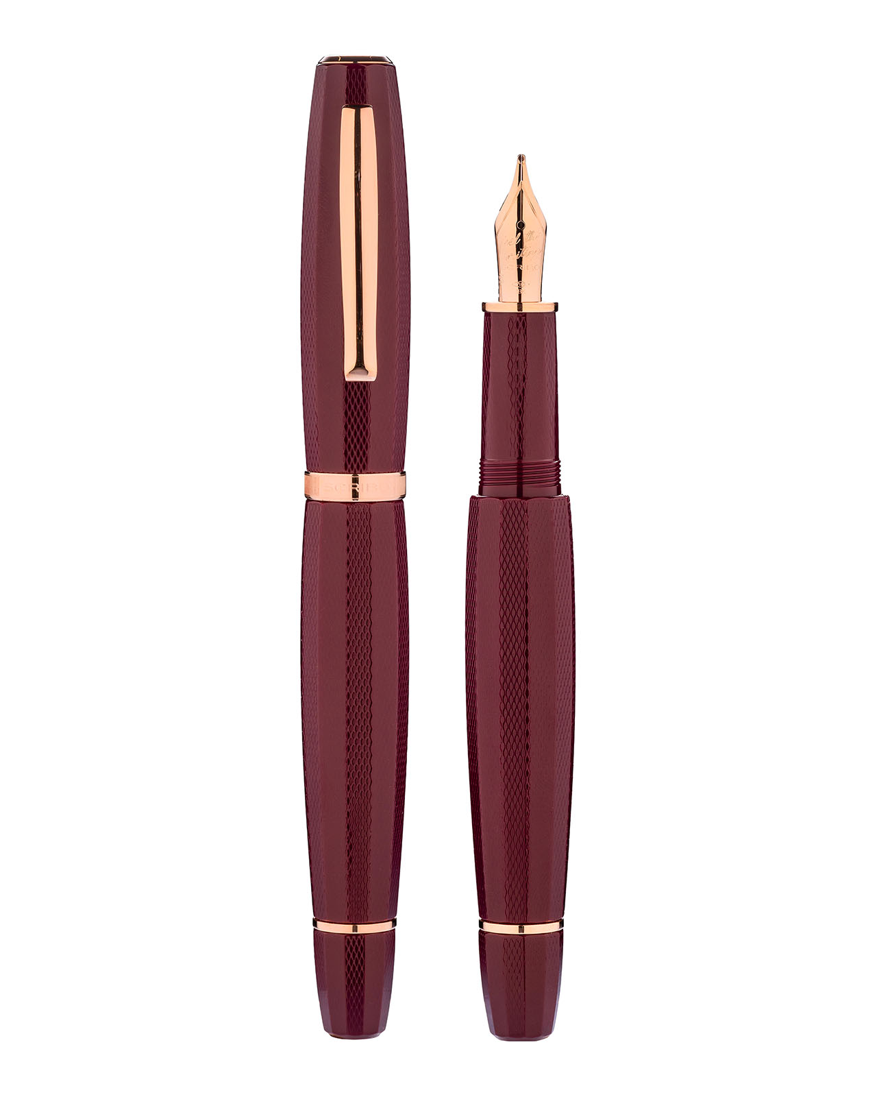 scribo-feel-dandy-velvet-stilografica image 1