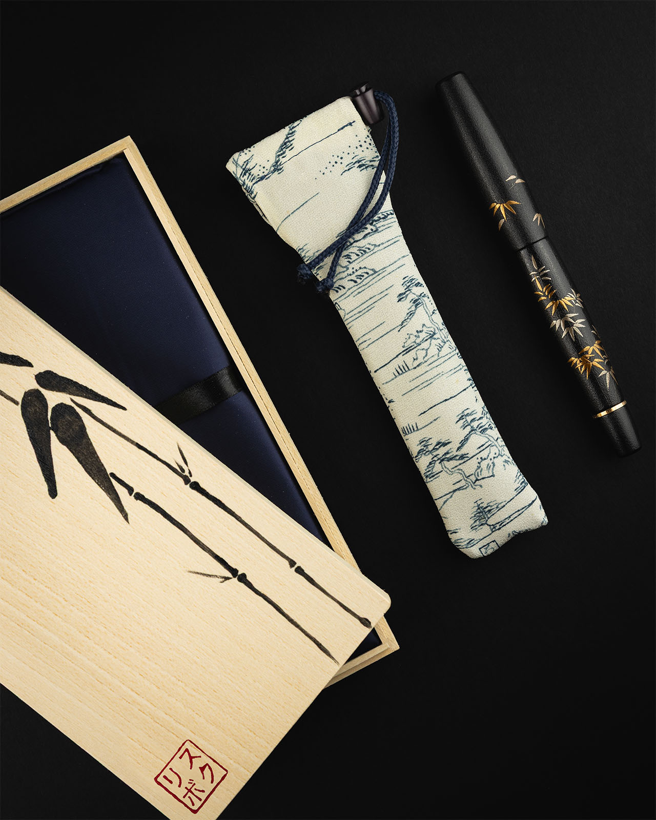 scribo-la-dotta-bamboo-penna-stilografica-edizione-numerata image 5