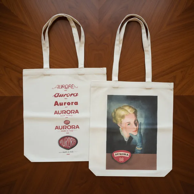 aurora-88-shopper-bag image 1