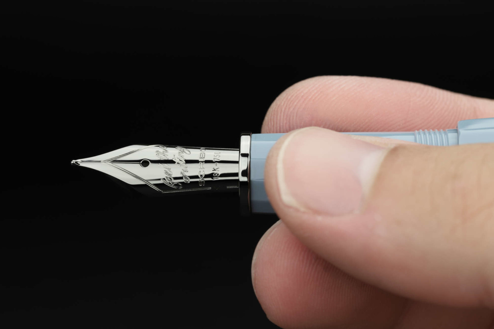scribo-feel-grey-blue-penna-stilografica image 5