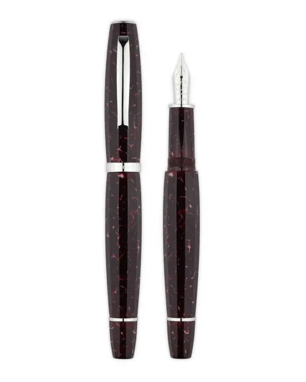 scribo-feel-melograno-penna-stilografica-edizione-219-pezzi image 1