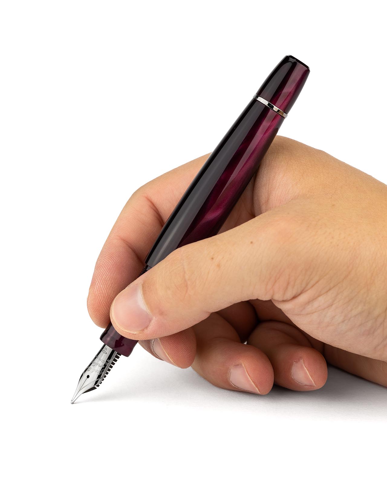 scribo-la-dotta-drapperie-penna-stilografica image 4