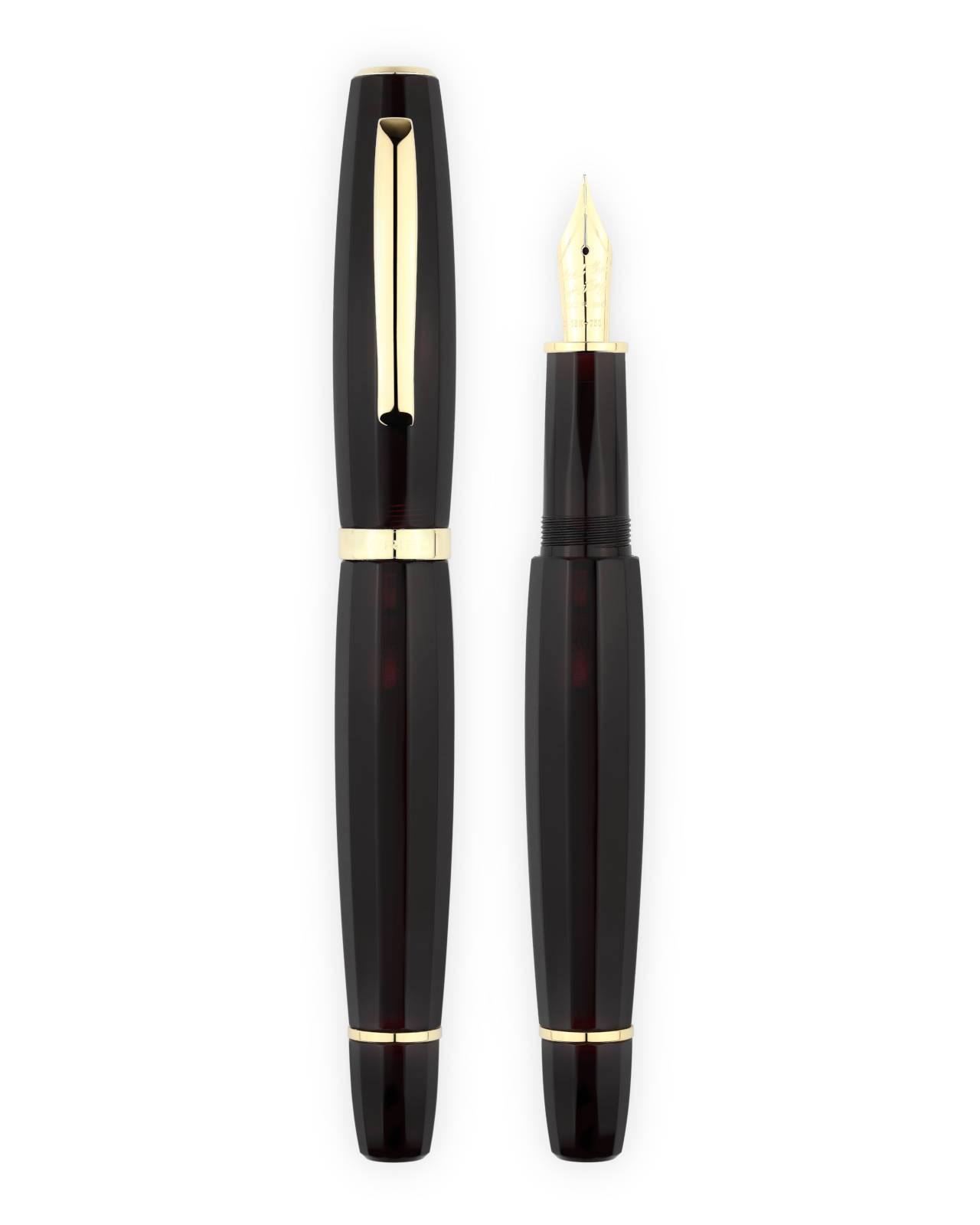 scribo-feel-novello-stilografica-edizione-limitata image 1
