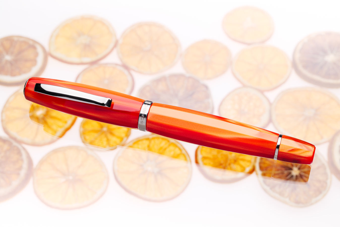 scribo-feel-arancia-stilografica-arancione image 7