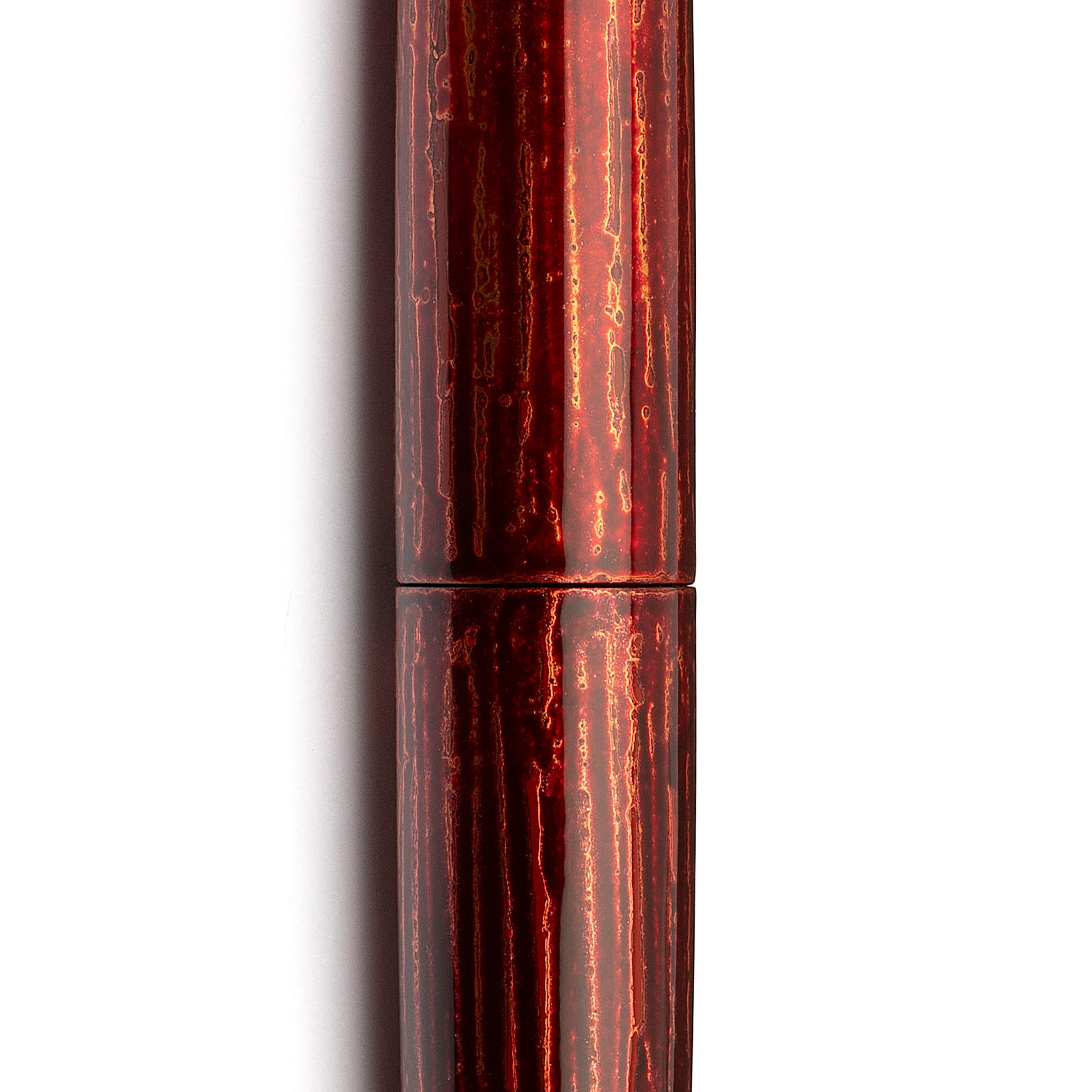 leonardo-officina-italiana-cigar-plus-togidashi-kawarinuri-urushi-penna-stilogra image 5