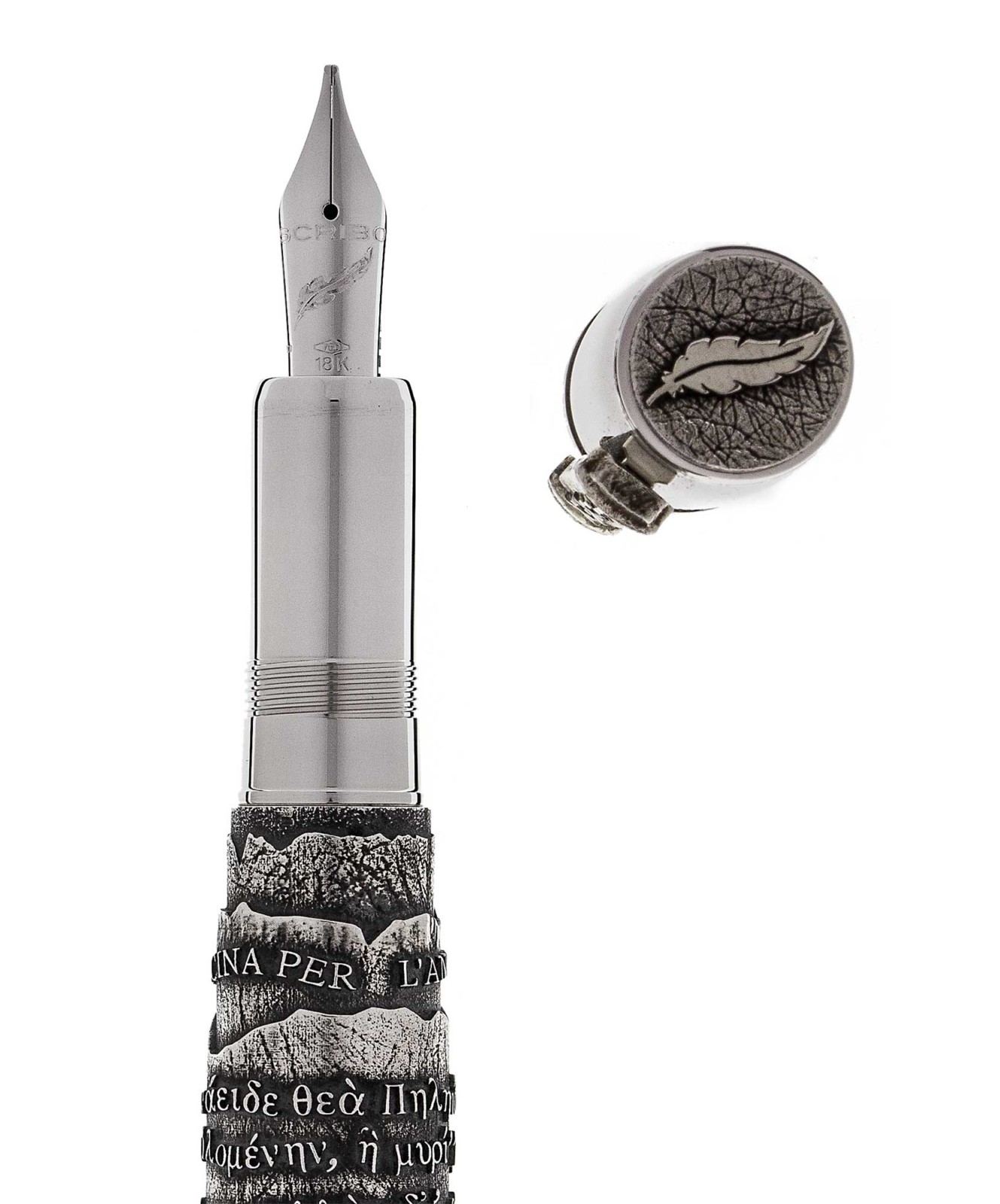 scribo-feel-letteratura-penna-stilografica-the-art-of-writing image 3