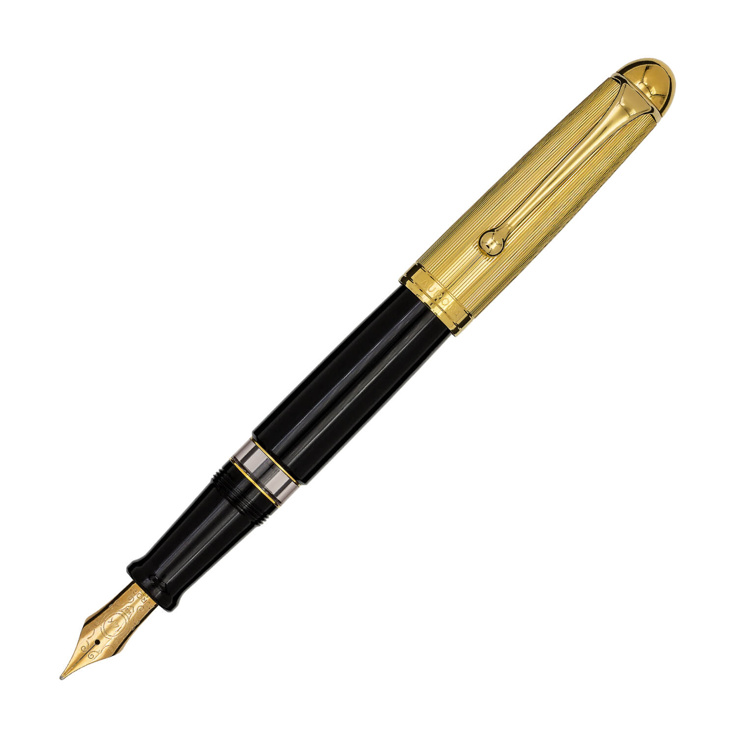 aurora-ottantotto-millerighe-penna-stilografica image 2