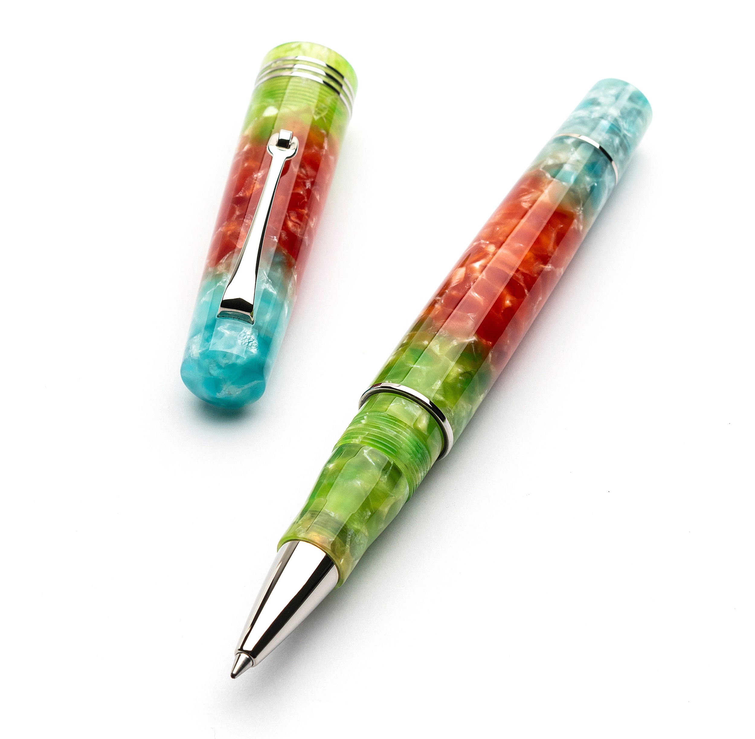 leonardo-officina-italiana-momento-zero-pura-vida-penna-stilografica-pennino-in- image 5