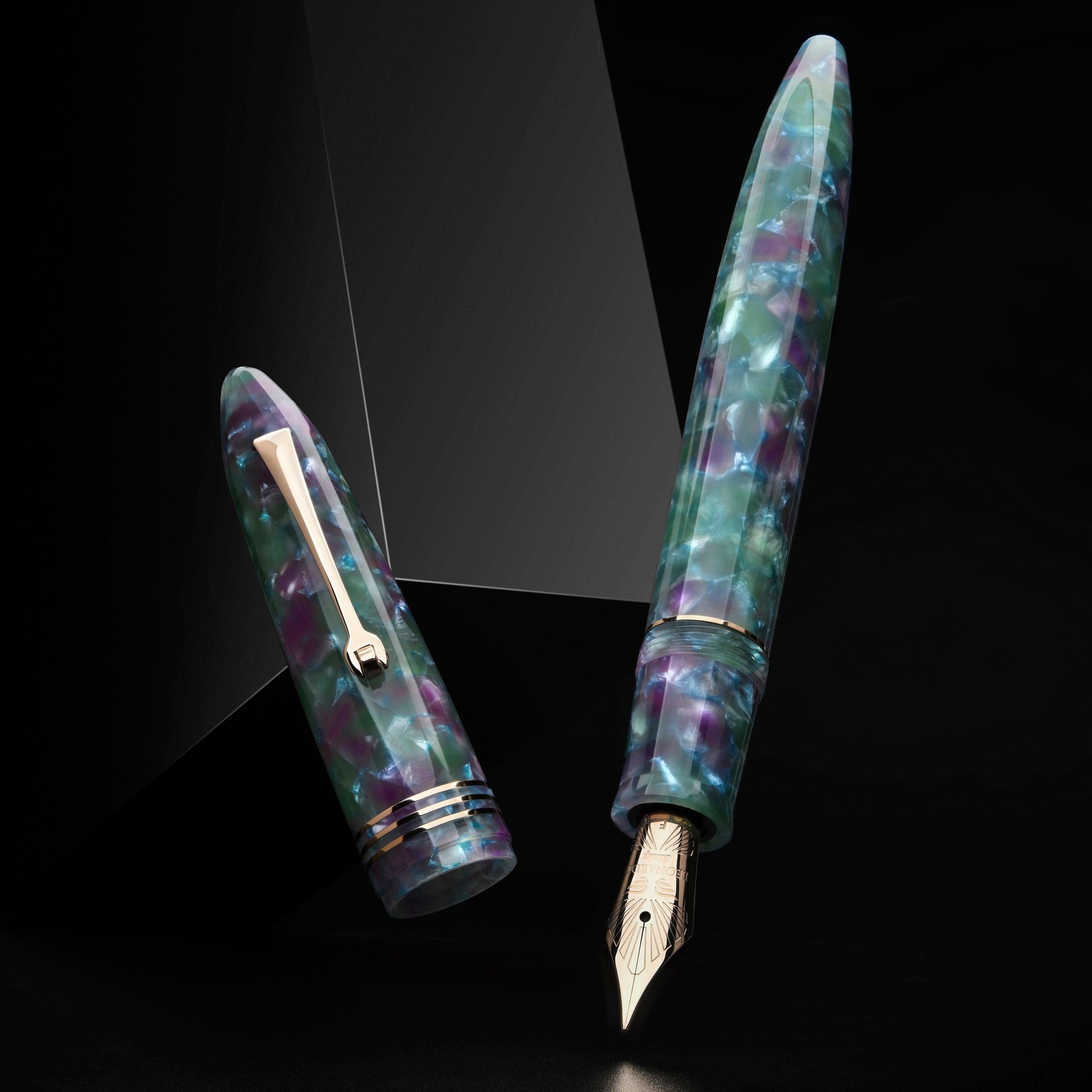 leonardo-officina-italiana-furore-aquapetra-stilografica-pennino-oro-6 image 6