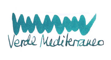 scribo-verde-mediterraneo-inchiostro-stilografico-90-ml image 2
