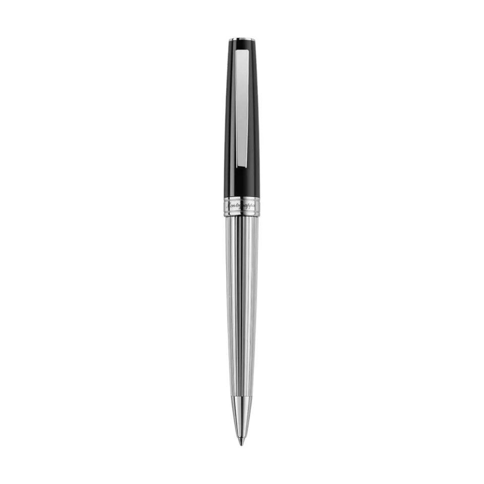 montegrappa-armonia-duetto-penna-a-sfera-a-rotazione-arancione image 1