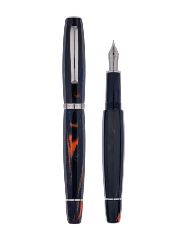 scribo-feel-blu-califfo-penna-stilografica image 1