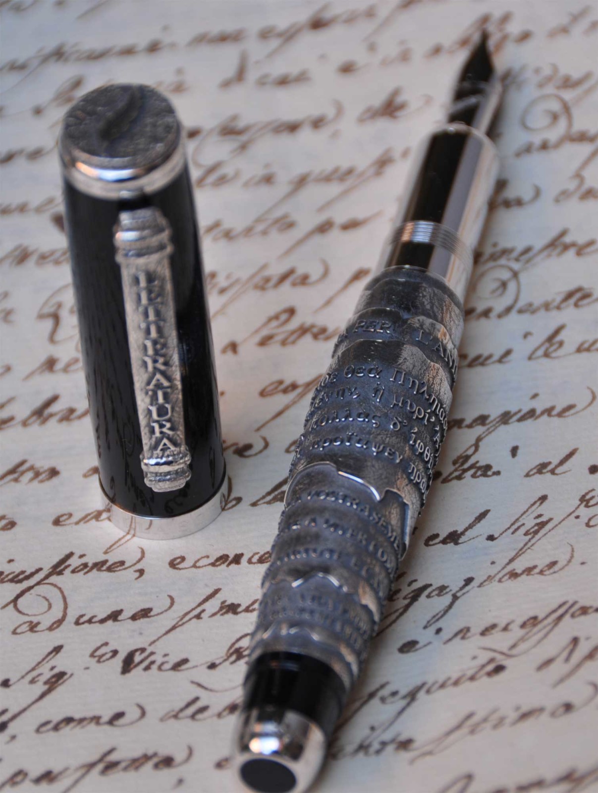 scribo-feel-letteratura-penna-stilografica-the-art-of-writing image 2