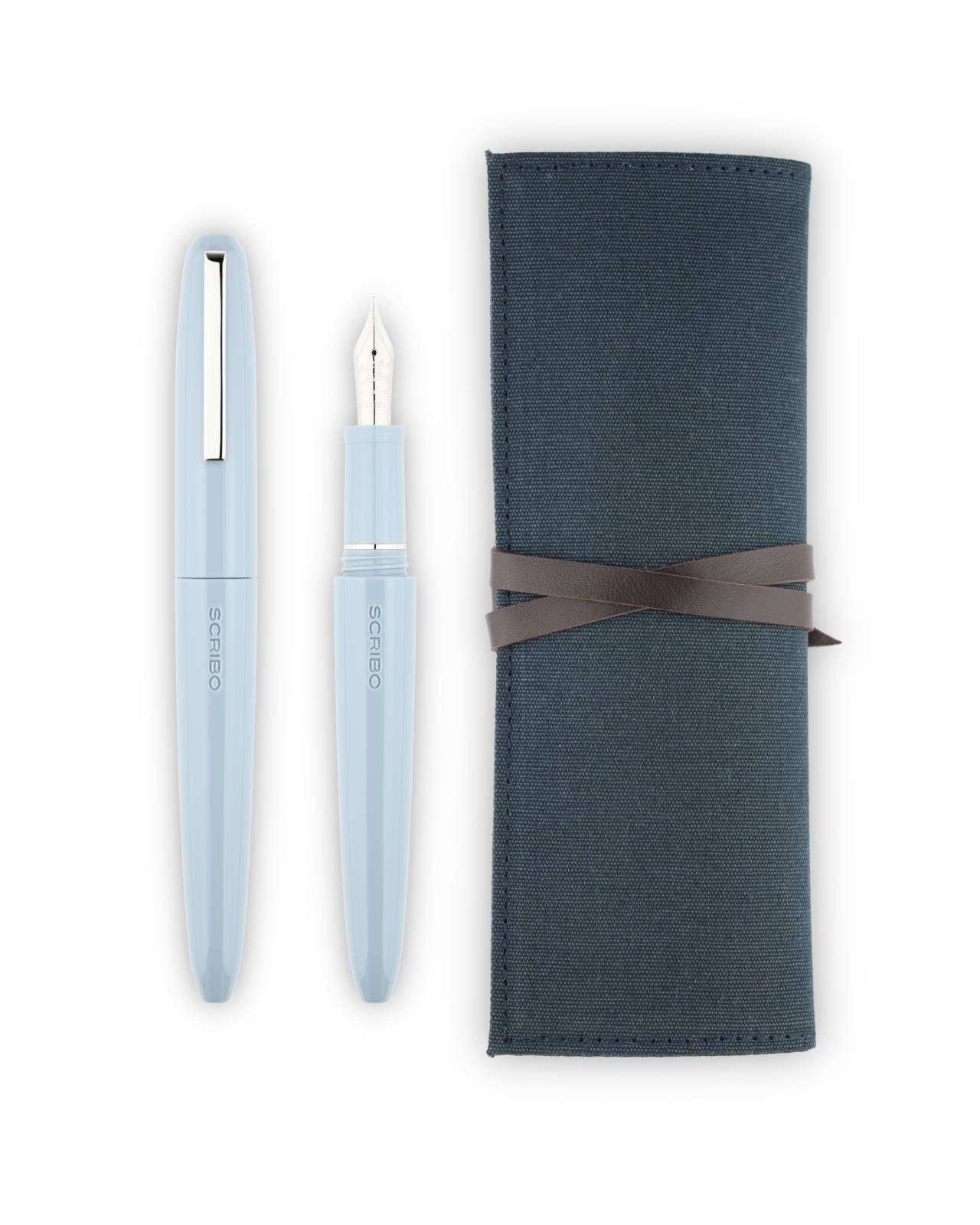 scribo-piuma-lieve-grigio-penna-stilografica-2 image 3