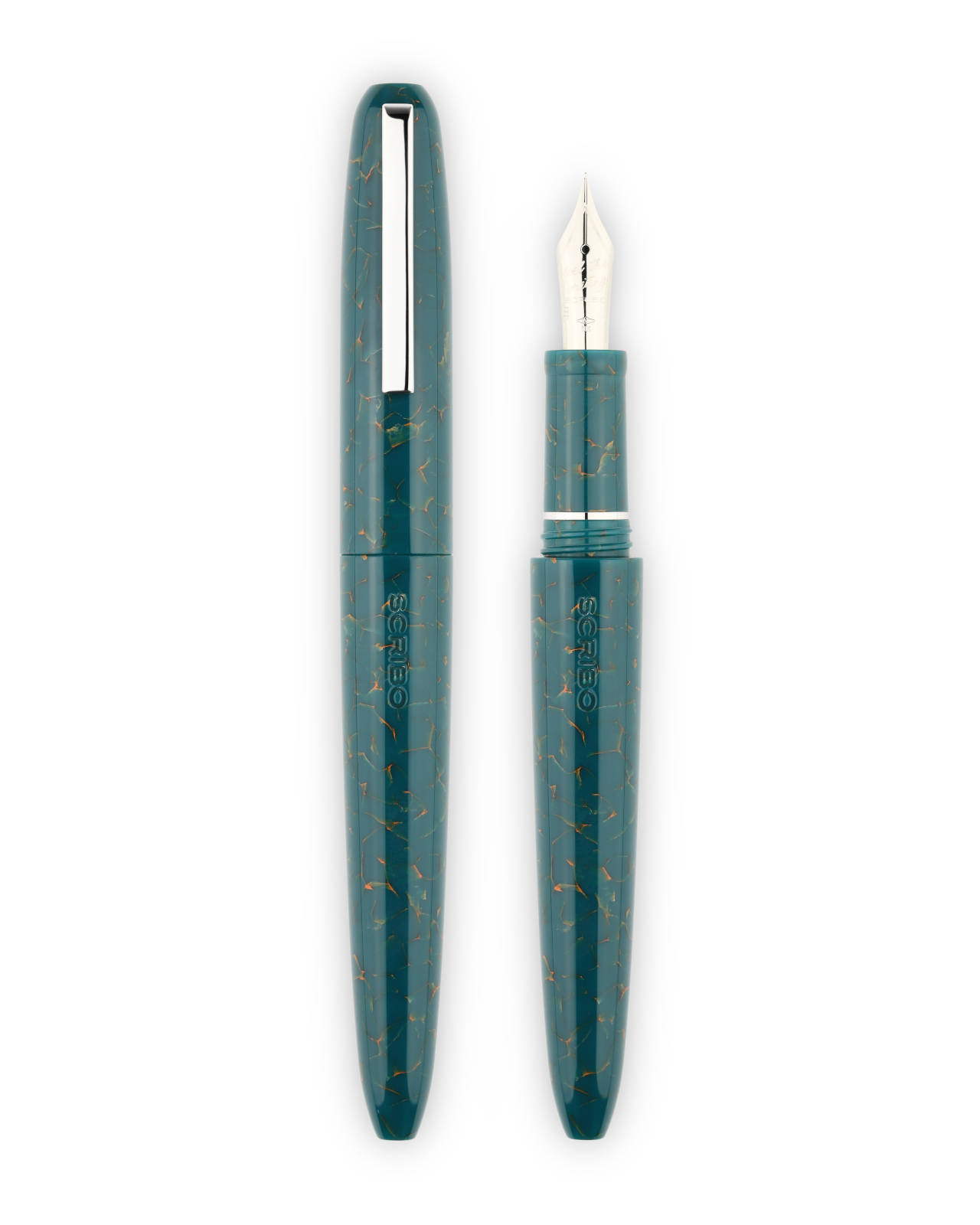 scribo-piuma-impressione-stilografica-arancione-levante image 1