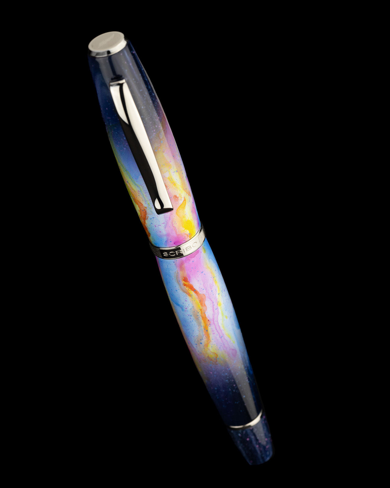 scribo-la-dotta-acquerello-penna-stilografica-2 image 3