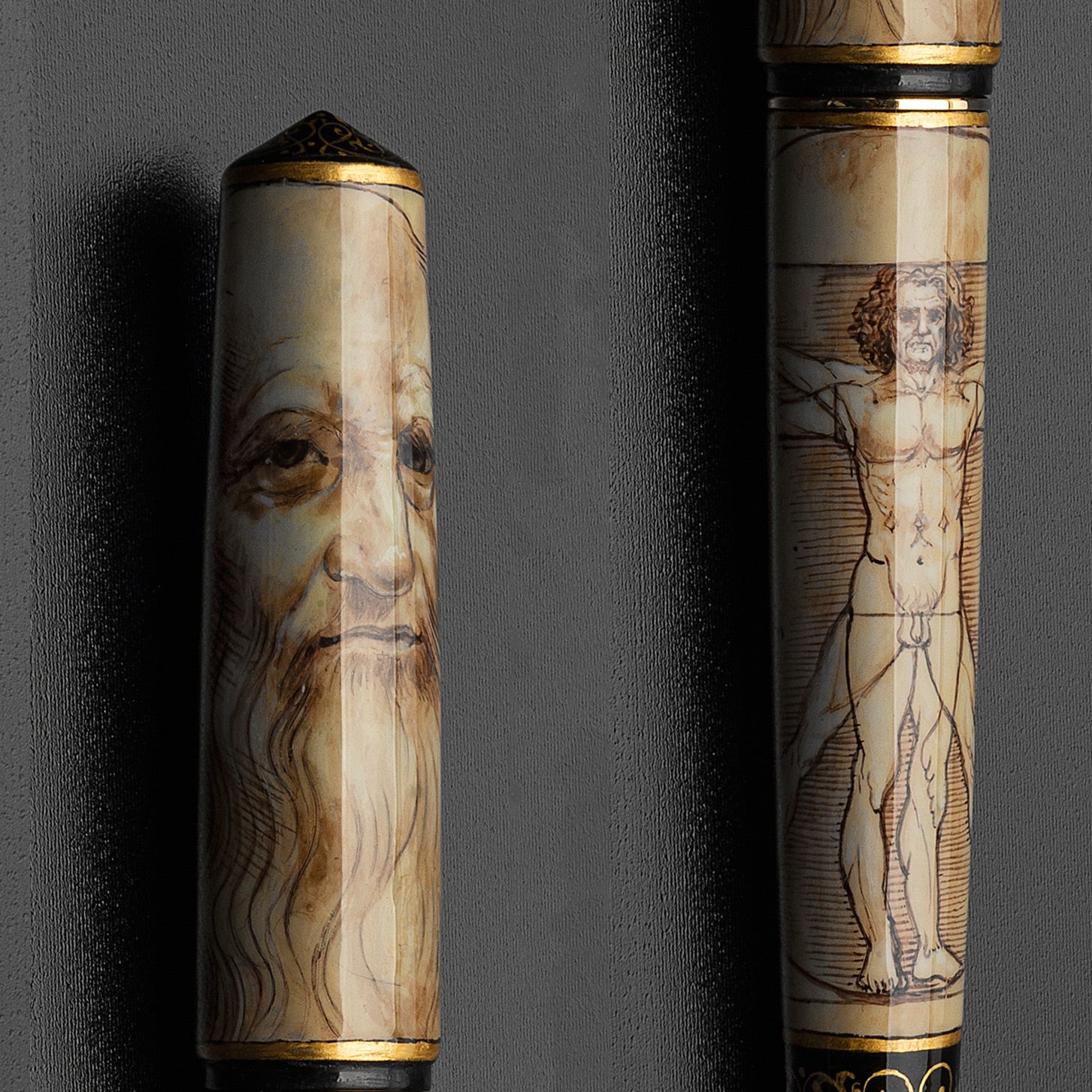 leonardo-officina-italiana-momento-zero-grande-leonardo-da-vinci-personalizzato- image 3