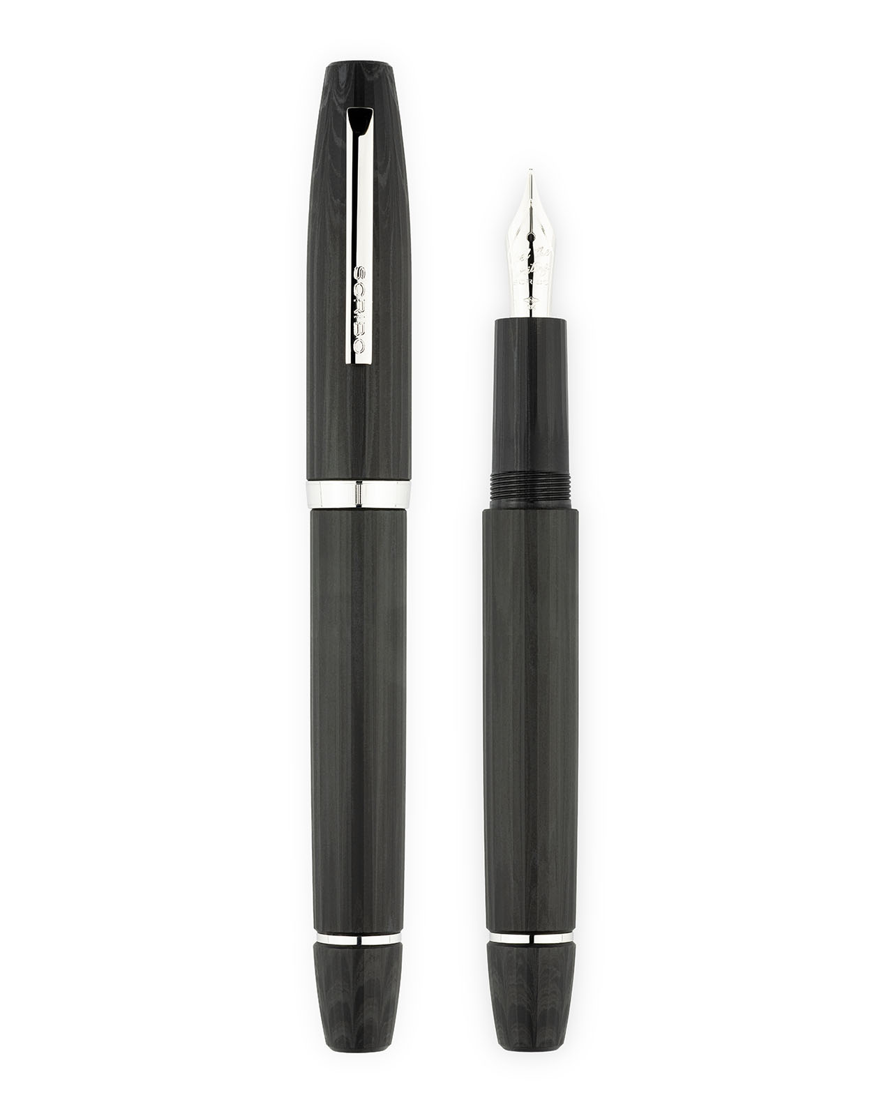 scribo-flow-dimensione-penna-stilografica image 1