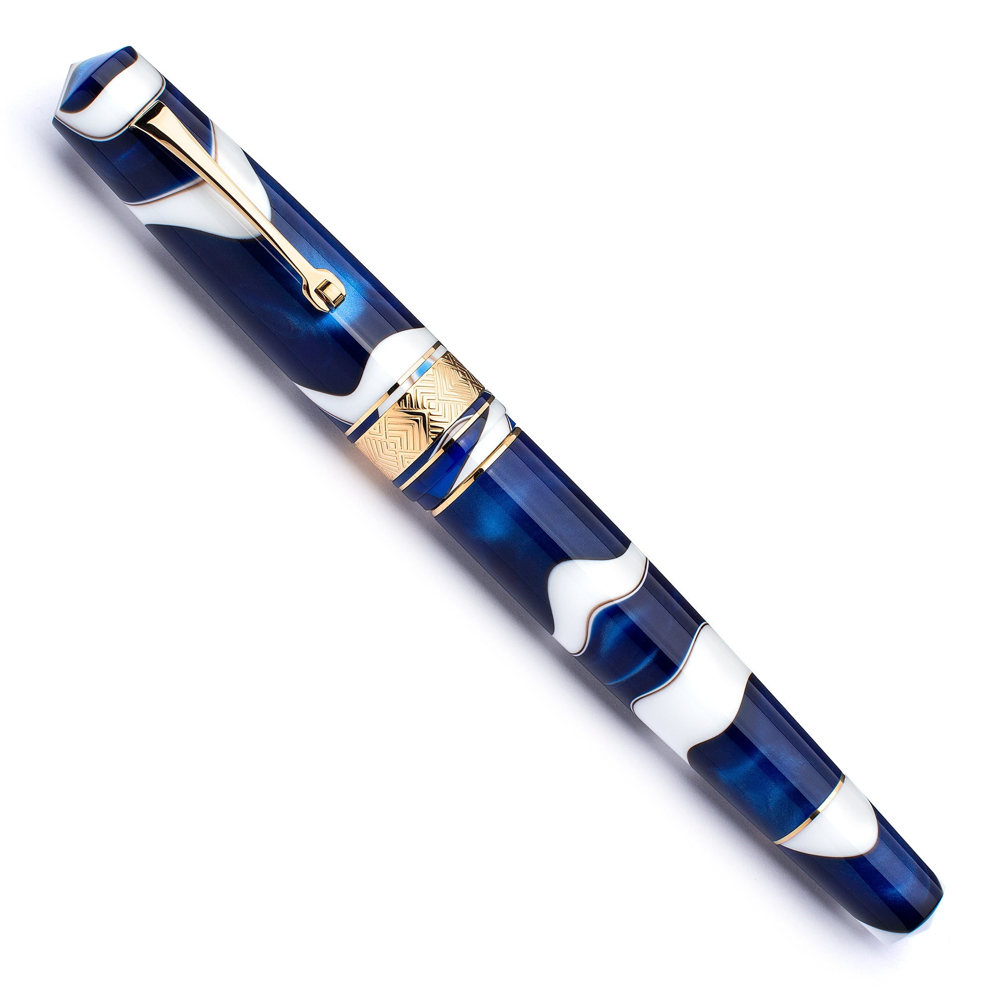 leonardo-officina-italiana-momento-zero-grande-cielo-blue-edizione-limitata-penn image 2