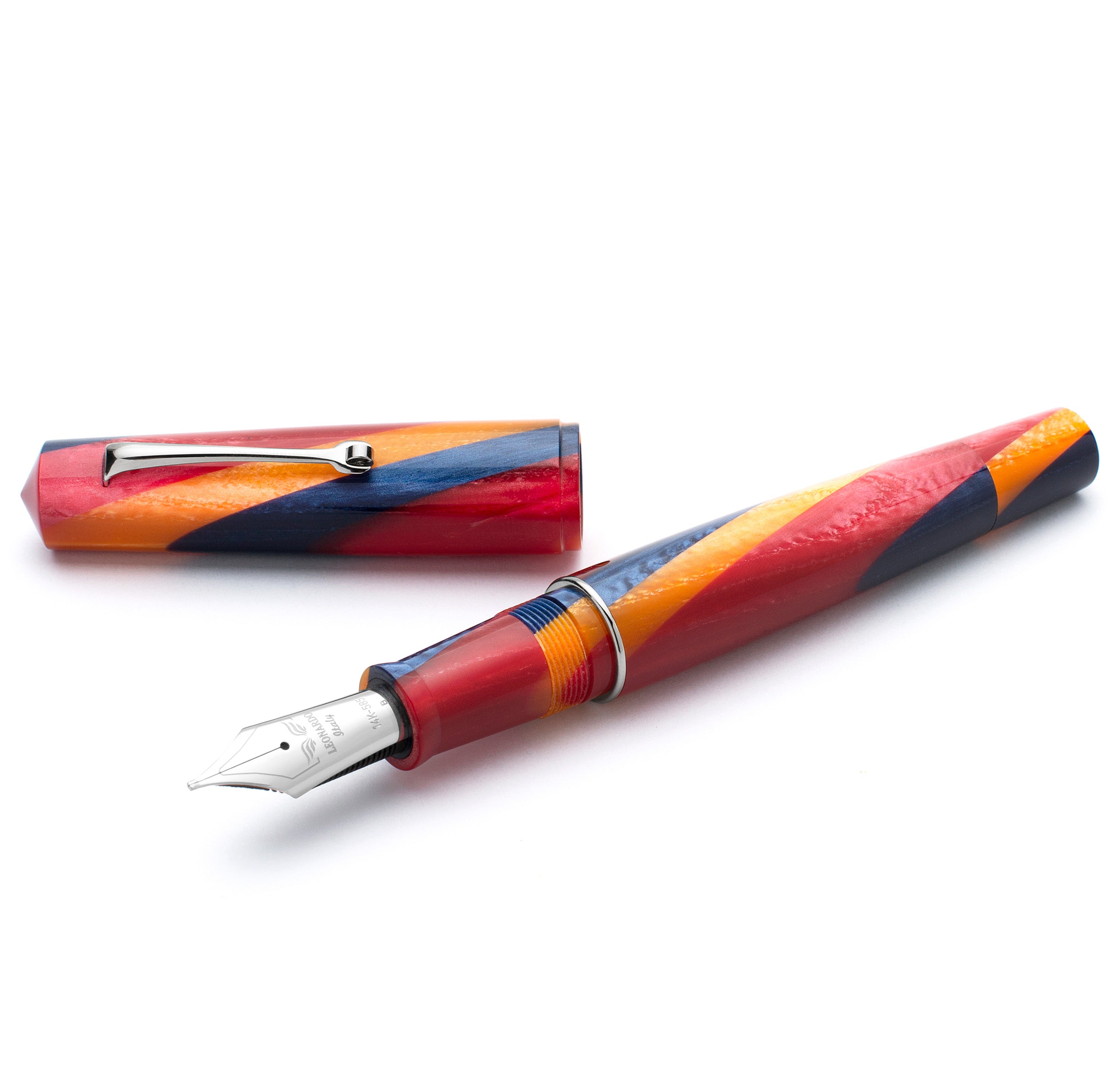 leonardo-officina-italiana-momento-zero-grande-lollipop-edizione-speciale-stilog image 1