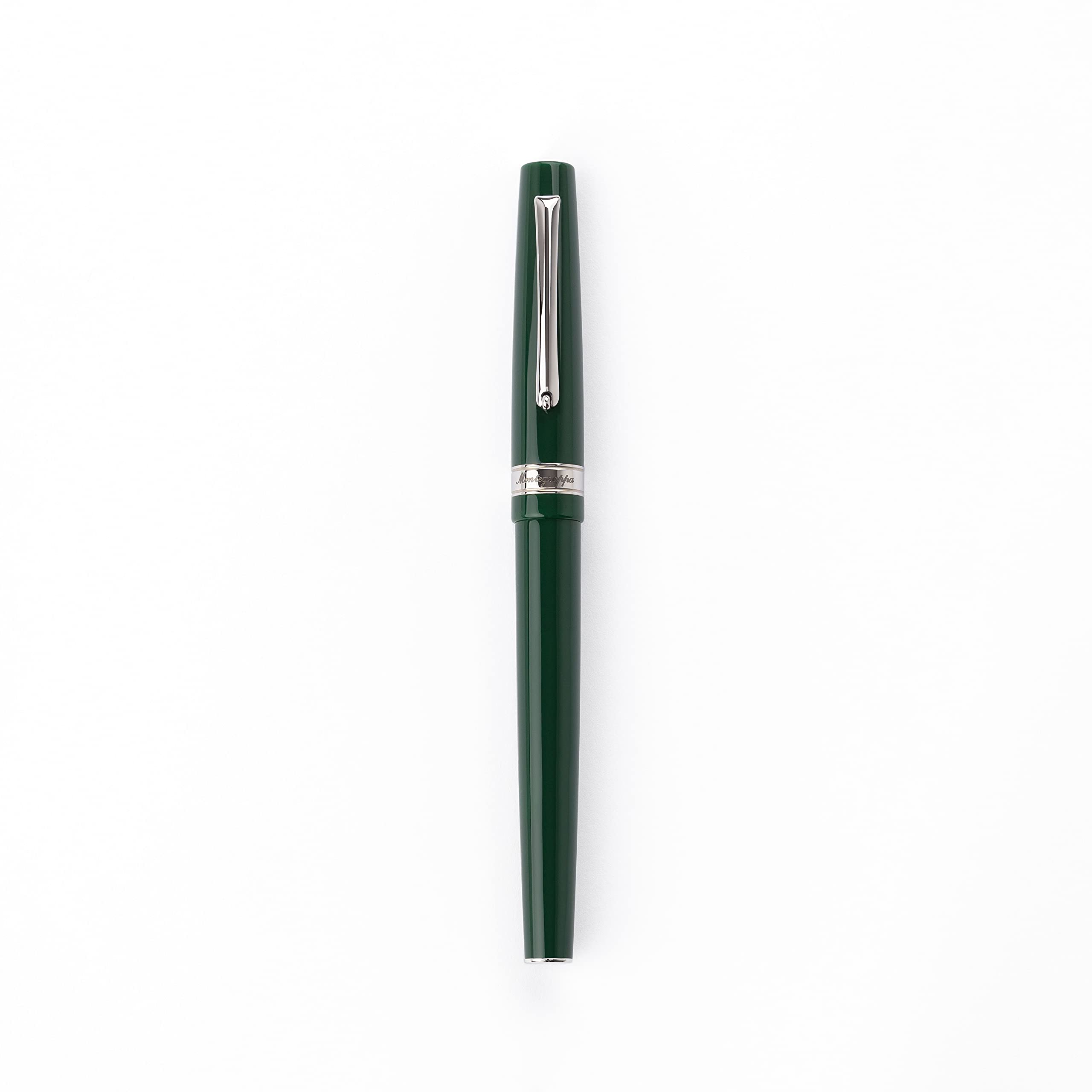 montegrappa-armonia-stilografica-verde-punta-media image 5