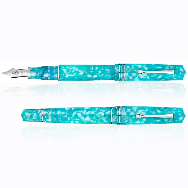 leonardo-officina-italiana-momento-zero-grande-fiordacqua-penna-stilografica image 1