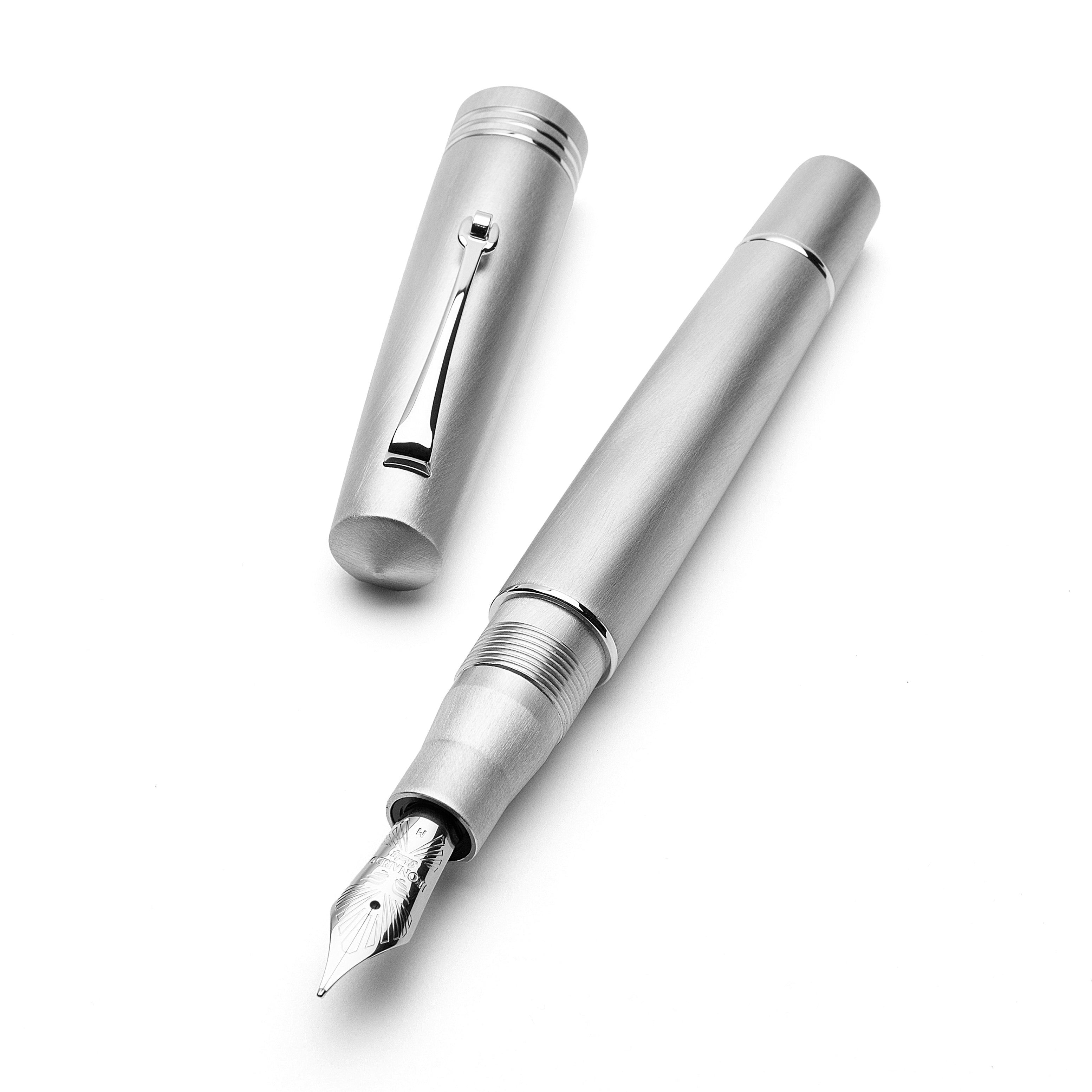 leonardo-officina-italiana-momento-zero-aluminia-penna-stilografica-edizione-lim image 1