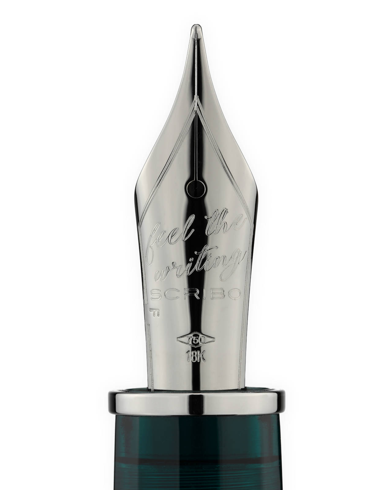 scribo-feel-ombre-verdi-stilografica-in-resina-semitrasparente image 7