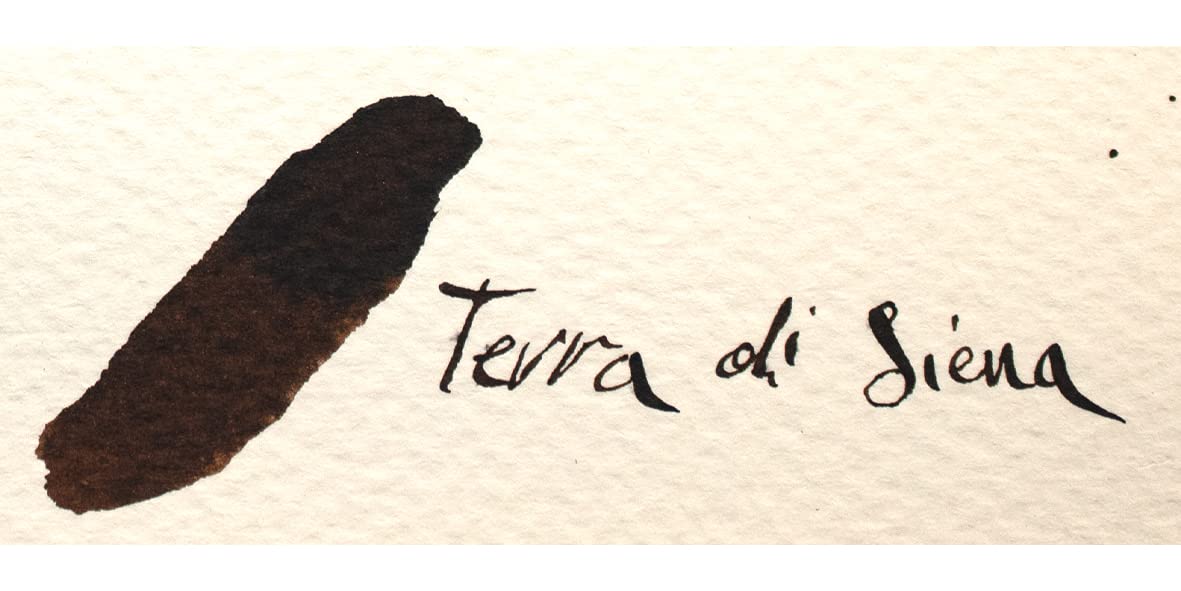 stipula-calamo-inchiostro-per-penna-stilografica-70ml-terra-di-siena image 2